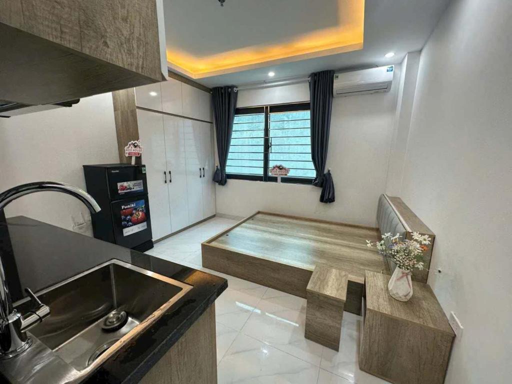 Φωτογραφία από το άλμπουμ του gtr guest house στο Ανόι