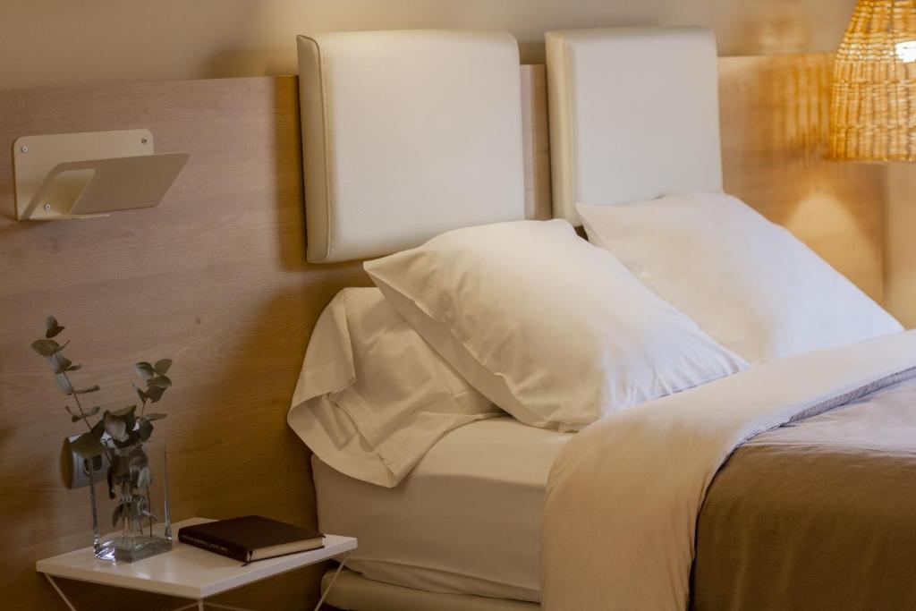 room Select Bilbao - Resim 16