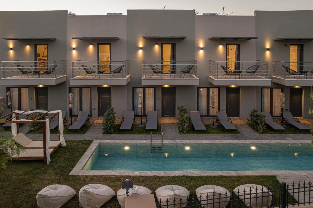 NEK Suites - Adults Only - Resim 13