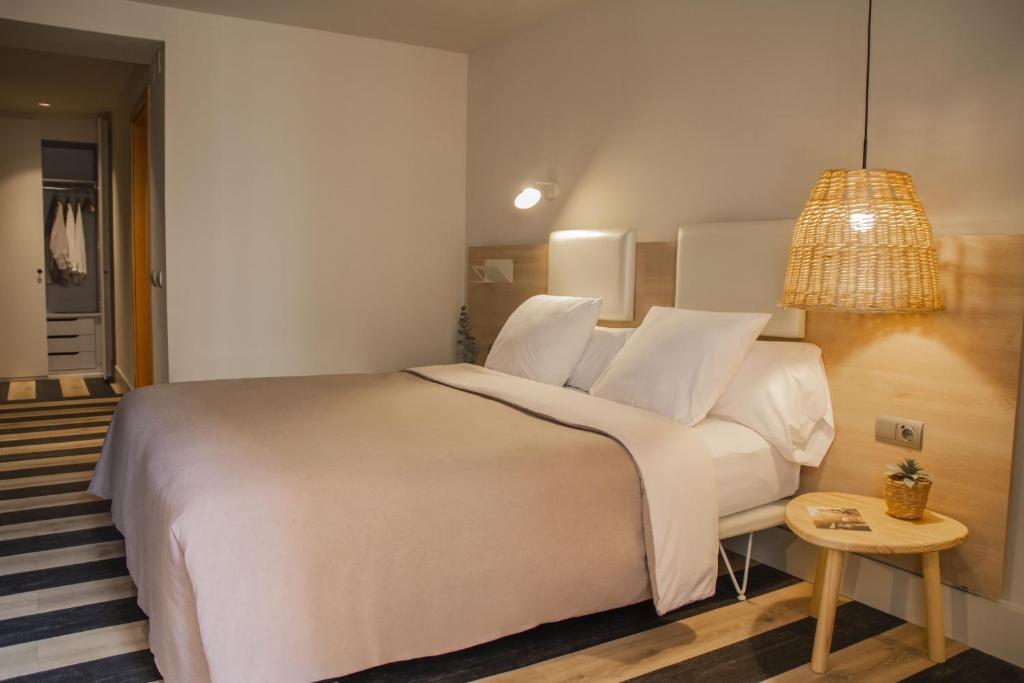 room Select Bilbao - Resim 19