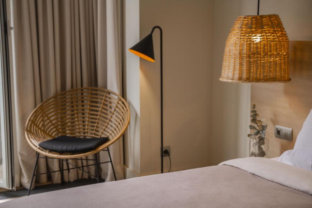 room Select Bilbao - Resim 20