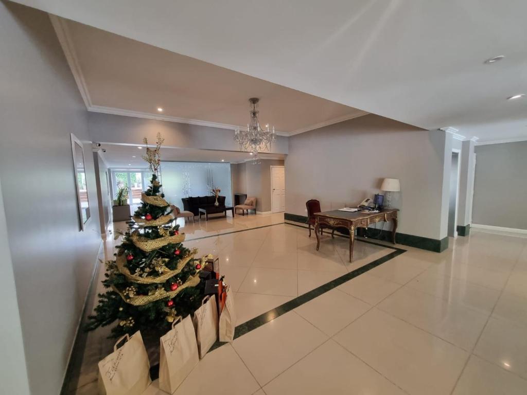 Billede fra billedgalleriet på Edificio Duble Santiago del Estero - alquiler minimo 15 dias i Mar del Plata