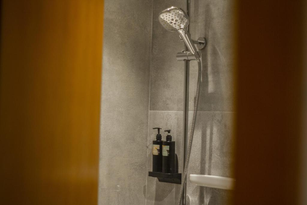 room Select Bilbao - Resim 21