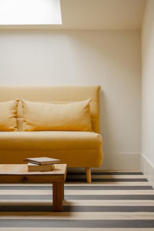 room Select Bilbao - Resim 25