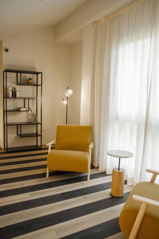 room Select Bilbao - Resim 27