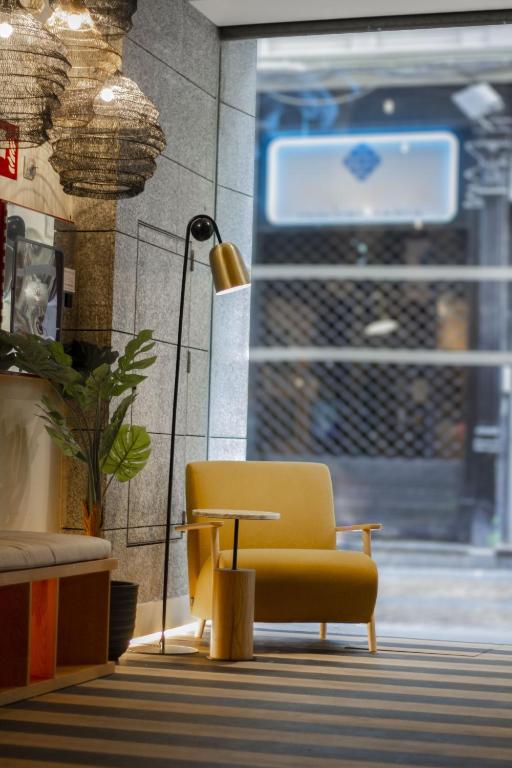 room Select Bilbao - Resim 11