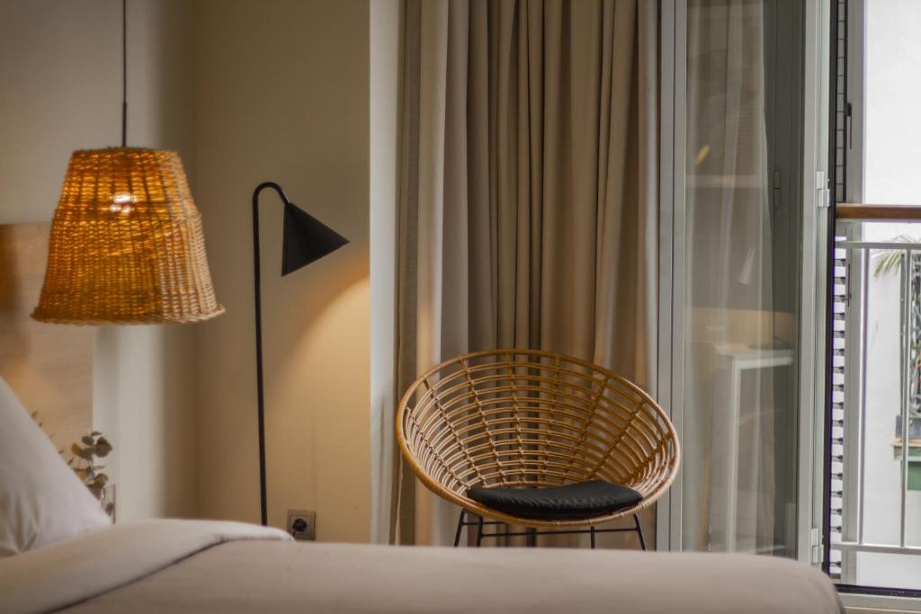 room Select Bilbao - Resim 30