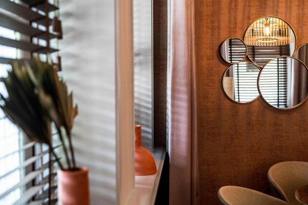 Fotografie z fotogalerie ubytování Hotel Veere v destinaci Veere
