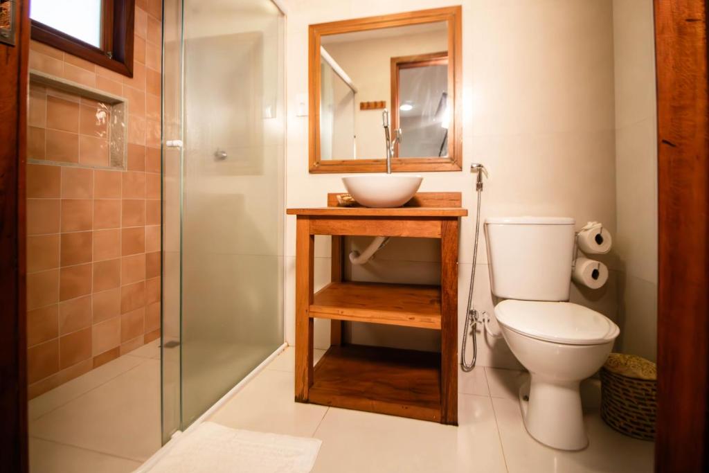 Paraiso da Barra - Deluxe Quadruple Room