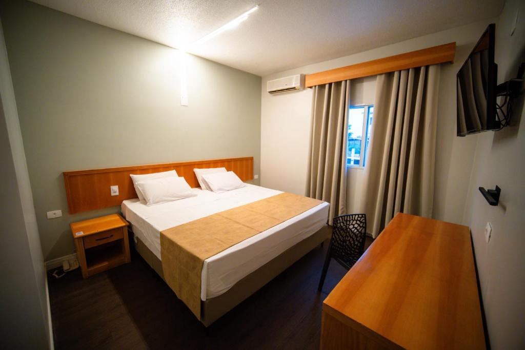 Hotel Nacional Inn Sorocaba