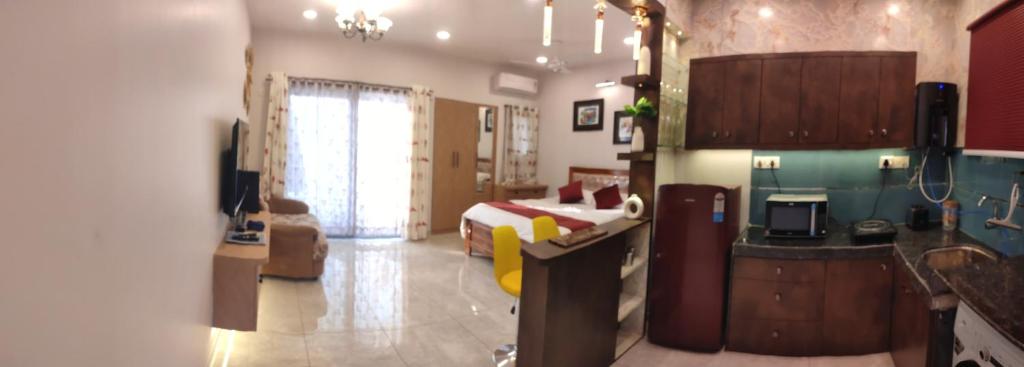 Afbeelding uit fotogalerij van Cosy Vista in Canacona