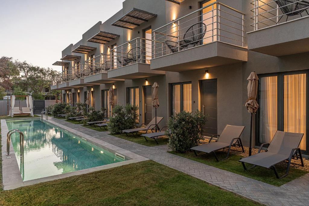 NEK Suites - Adults Only - Resim 15