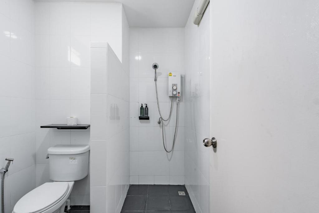 Terminal2 Hotel Phukettown - Resim 25