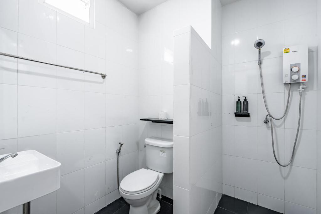 Terminal2 Hotel Phukettown - Resim 17