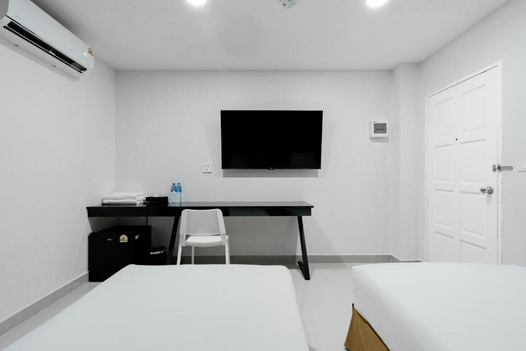 Terminal2 Hotel Phukettown - Resim 21