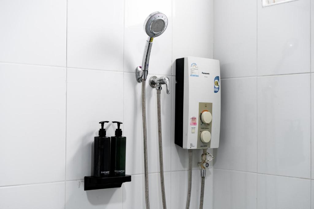 Terminal2 Hotel Phukettown - Resim 8