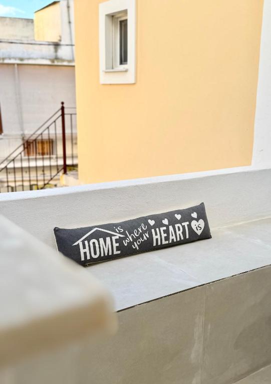 Certifikát, hodnocení, plakát nebo jiný dokument vystavený v ubytování Aegina - Ifigeneia's House