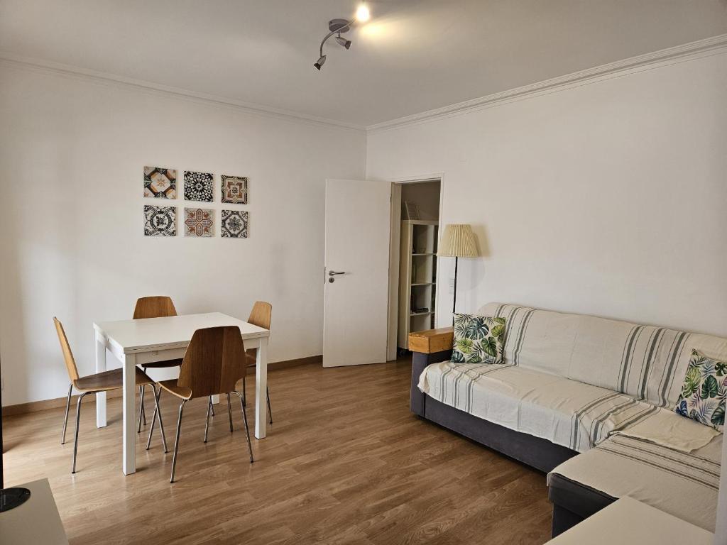 Bolina 1 Historic Center Cascais - One-Bedroom Apartment