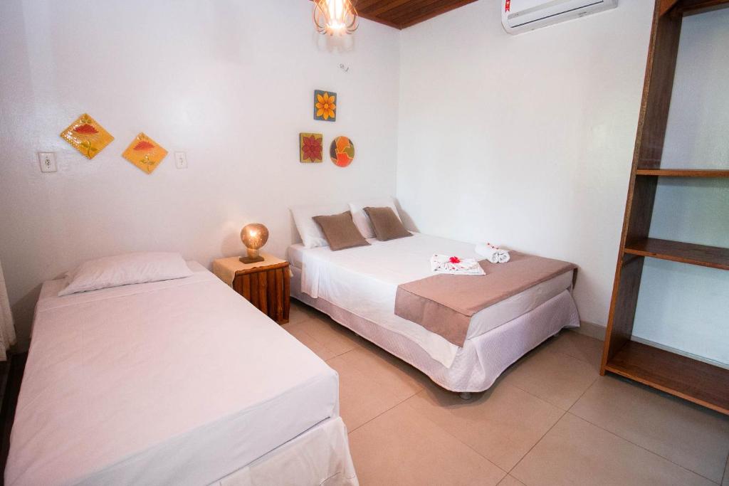 Paraiso da Barra - Standard Double Room