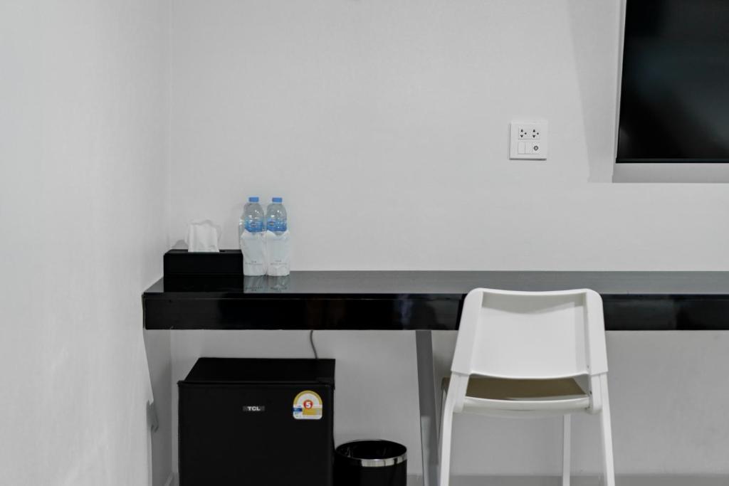 Terminal2 Hotel Phukettown - Resim 29