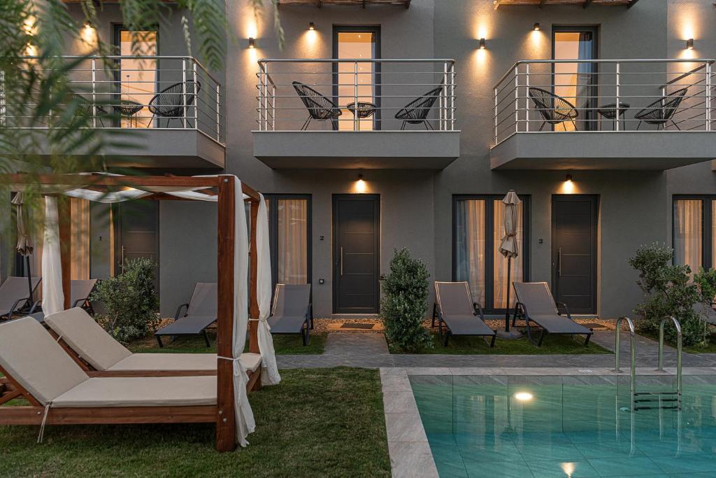 NEK Suites - Adults Only - Resim 19