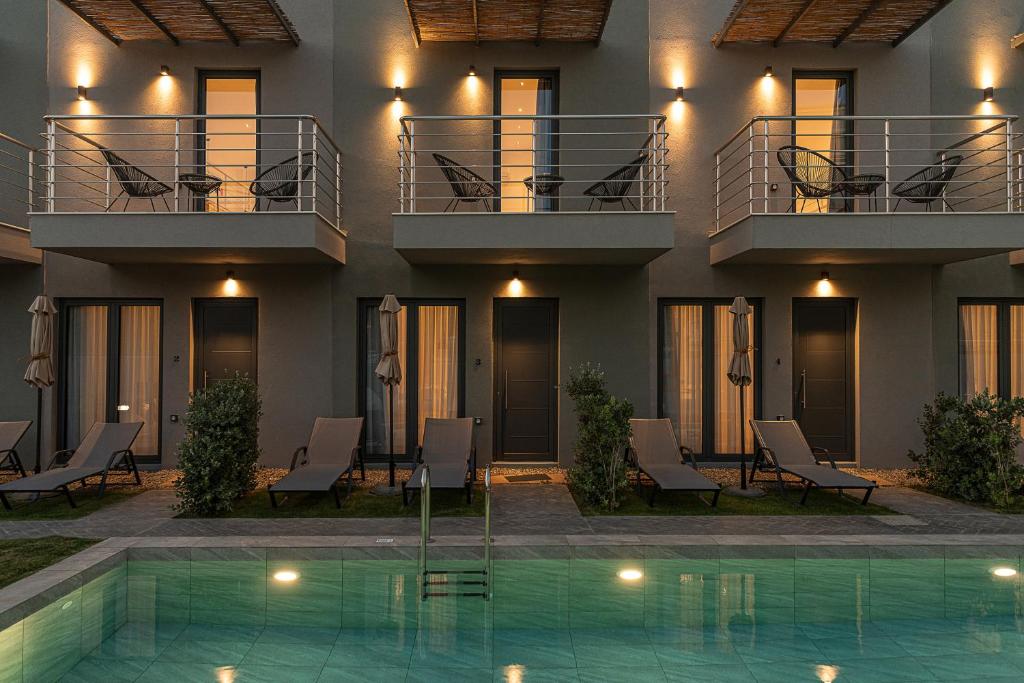 NEK Suites - Adults Only - Resim 14