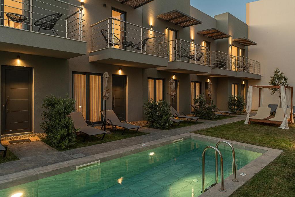 NEK Suites - Adults Only - Resim 20