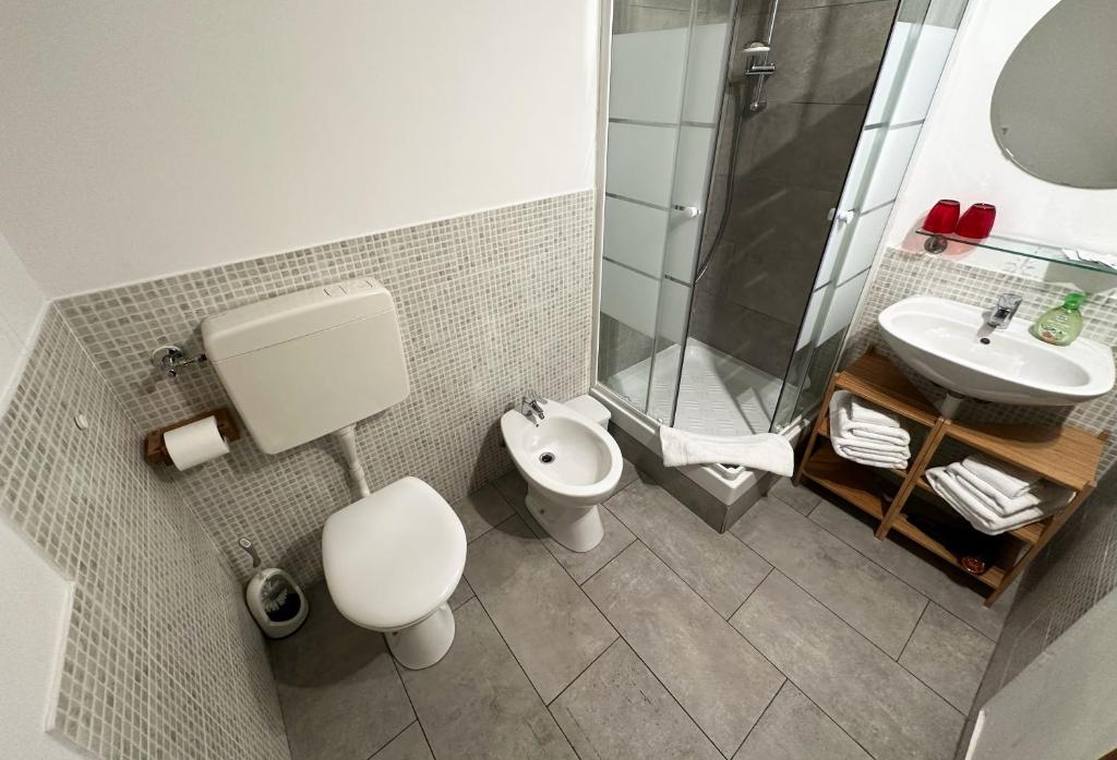 B&B Alla Casa di Lucia - 5