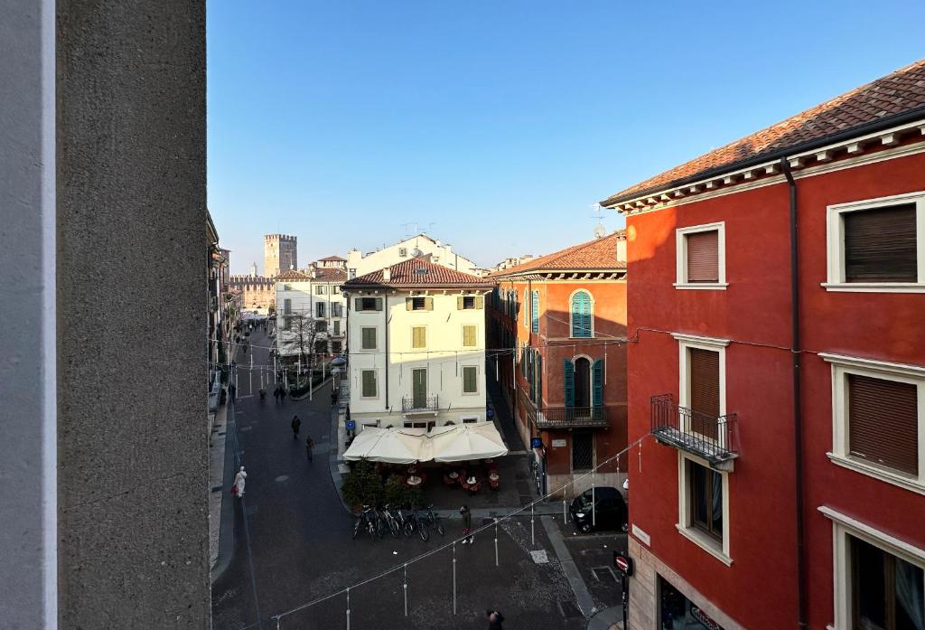 B&B Alla Casa di Lucia - 7