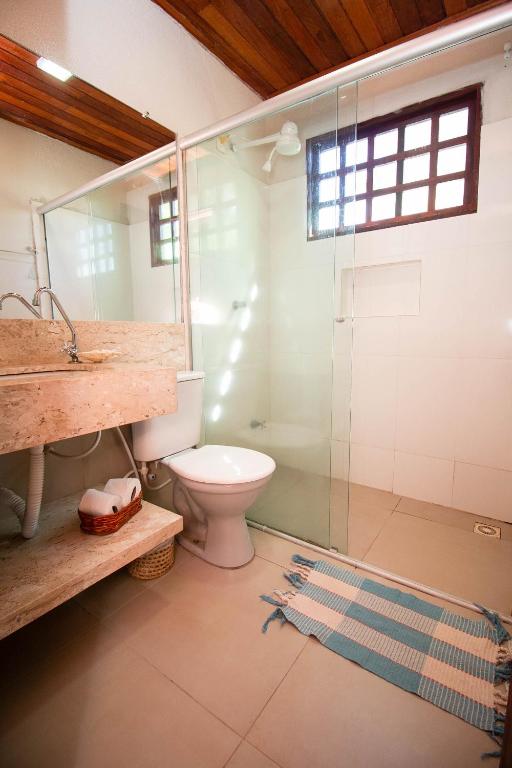 Paraiso da Barra - Standard Double Room