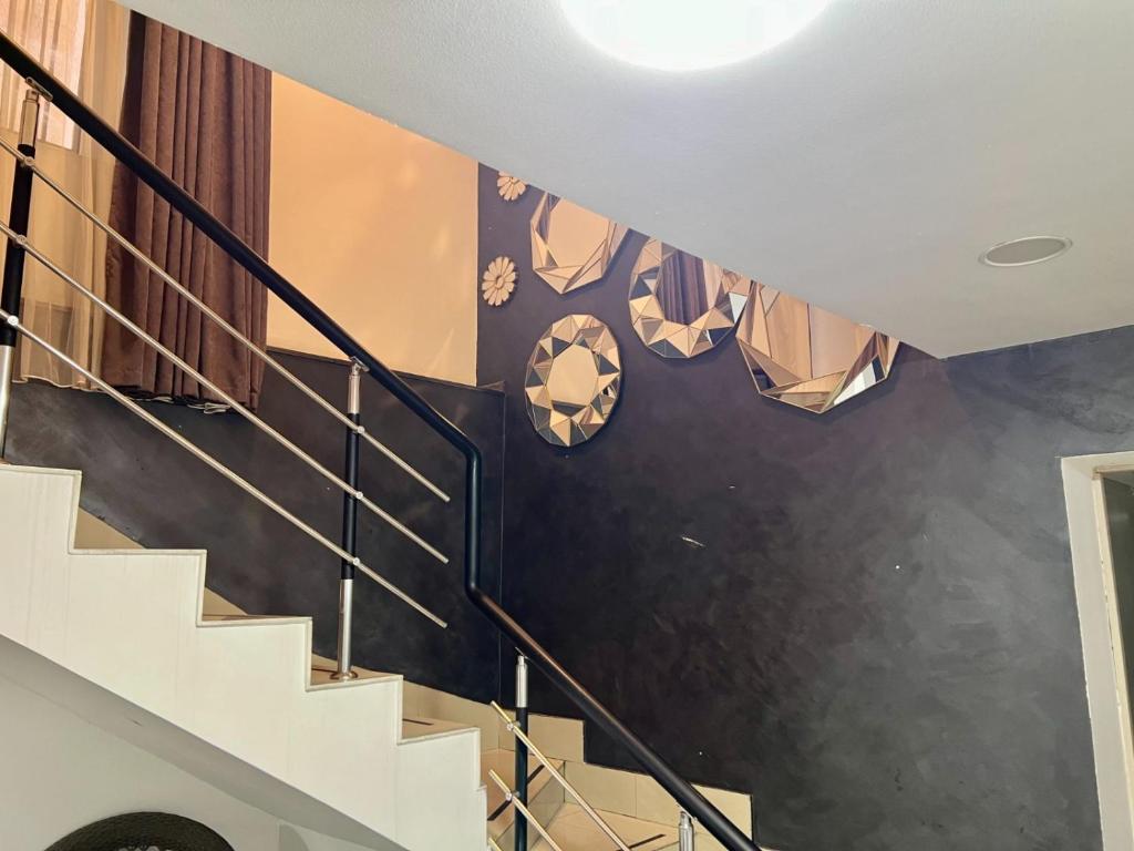 Fotografie z fotogalerie ubytování YVN Tumanyan Hotel v Jerevanu
