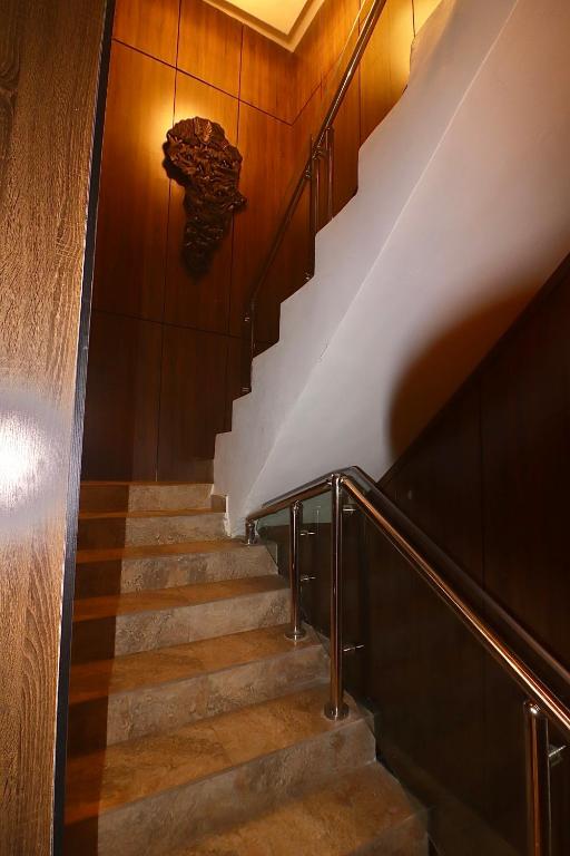 Fotografie z fotogalerie ubytování Jukky Hotel Abuja v destinaci Wuse