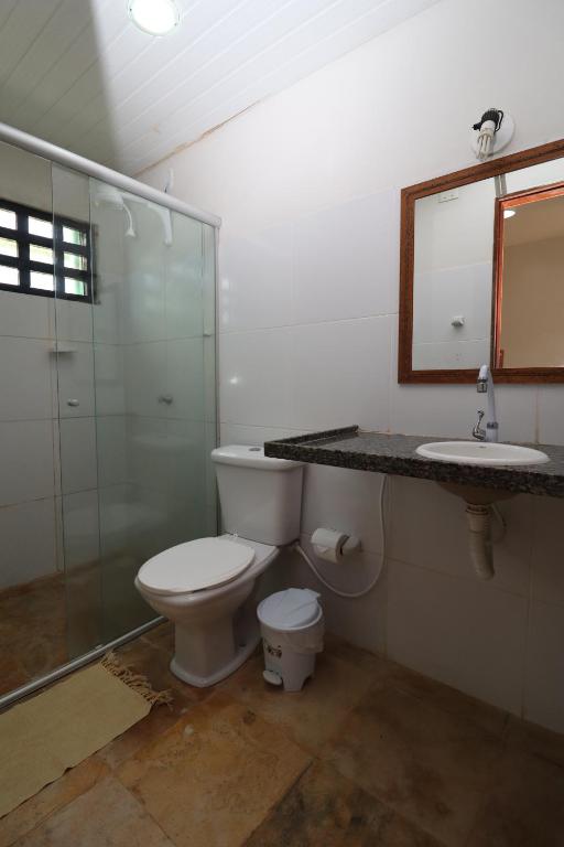 Paraiso da Barra - Standard Triple Room