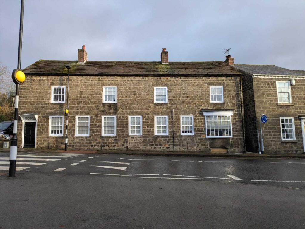 Tilly's Cosy Cottage Retreats - Viaduct Cottage 6