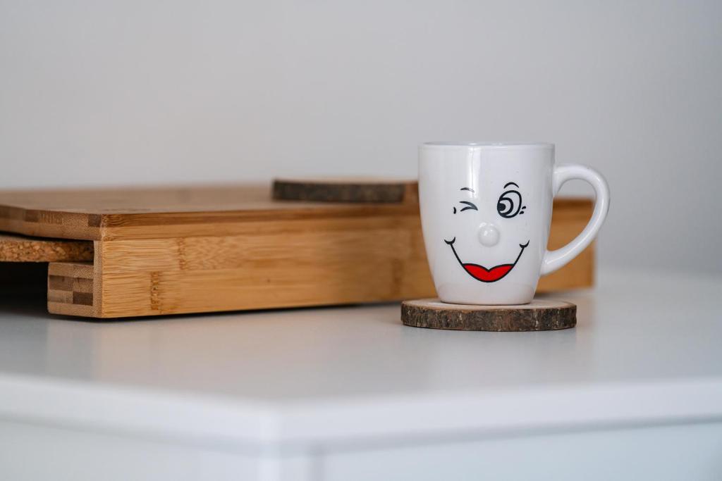 Fotografie z fotogalerie ubytování Studio Apartman Smiley v destinaci Bjelovar