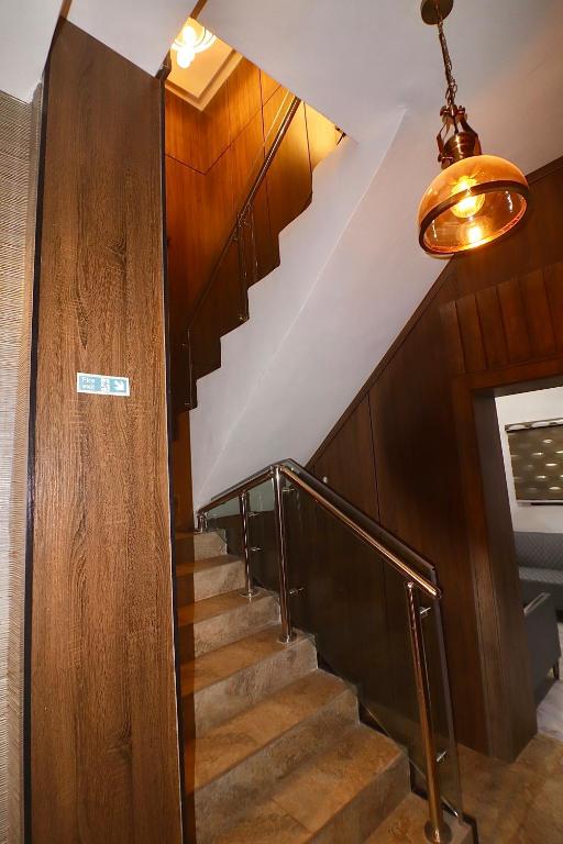 Fotografie z fotogalerie ubytování Jukky Hotel Abuja v destinaci Wuse