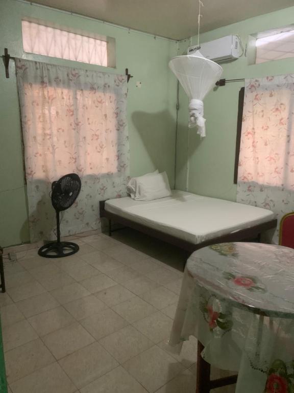 Fotografie z fotogalerie ubytování Pension Le Cocotier ve Fomboni