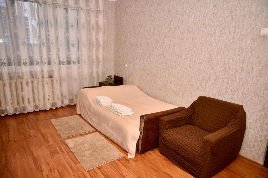 Dvokimnatna kvartyra, Kharkivska, 25 photo 4