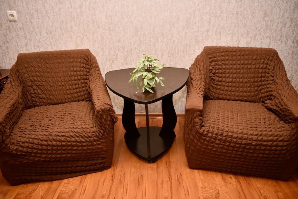 Dvokimnatna kvartyra, Kharkivska, 25 photo 6