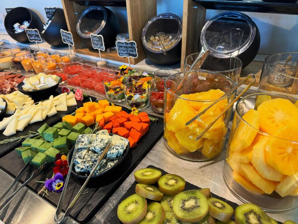 Hotel Kivir - Resim 9