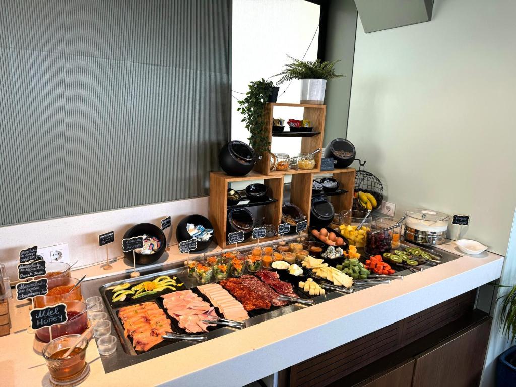 Hotel Kivir - Resim 37