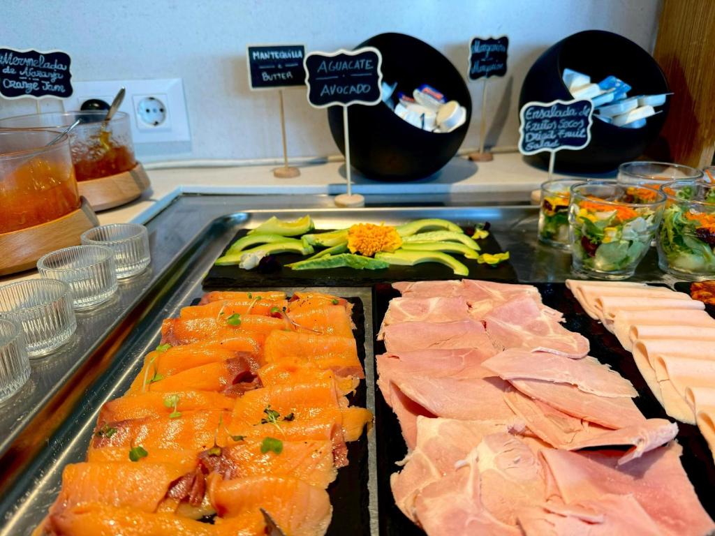 Hotel Kivir - Resim 39