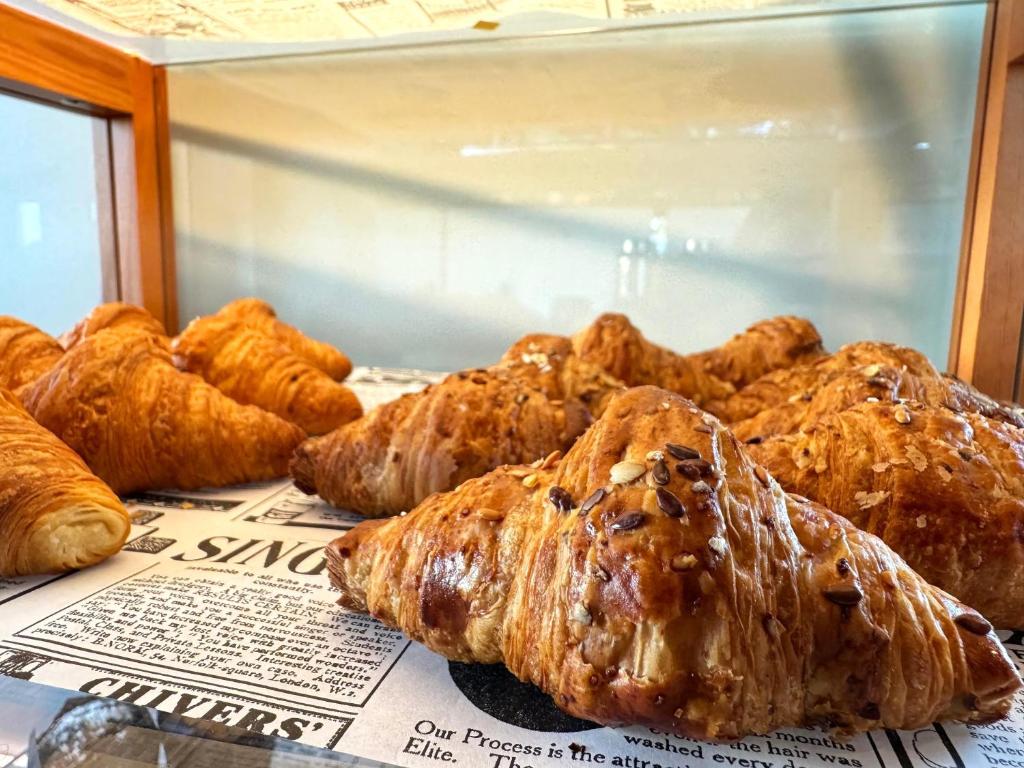 Hotel Kivir - Resim 40