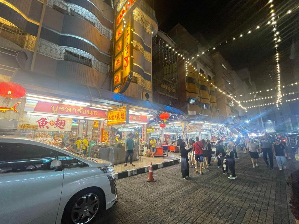 Lamoon Center Point - Resim 6