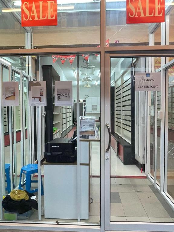 Lamoon Center Point - Resim 14