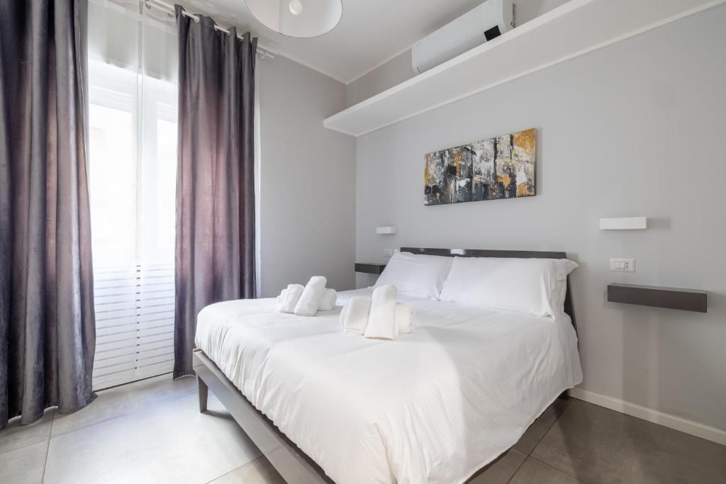 Belli Suites Vatican Rome Guest House, Rome (updated prices 2026)