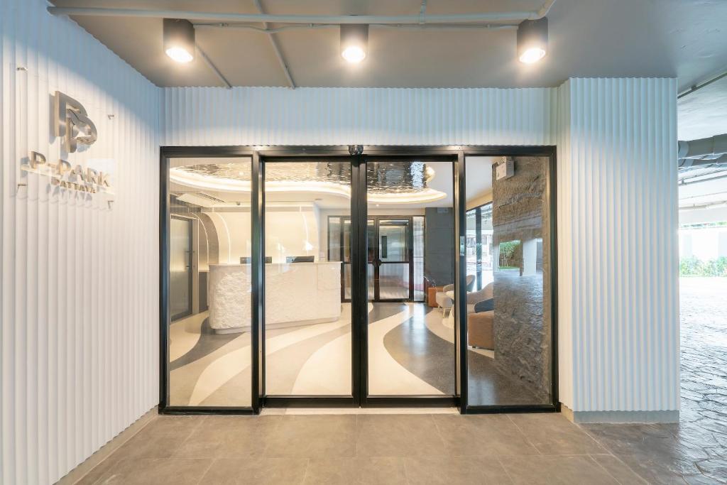 P-Park Hotel Pattaya - Resim 33