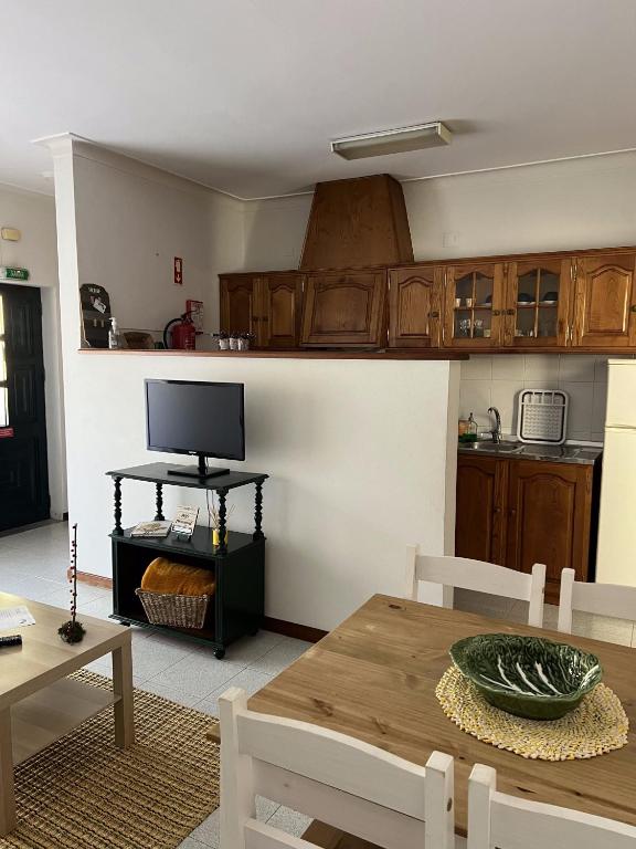 Encosta do Sol - Appartement Avec Vue Sur La Montagne