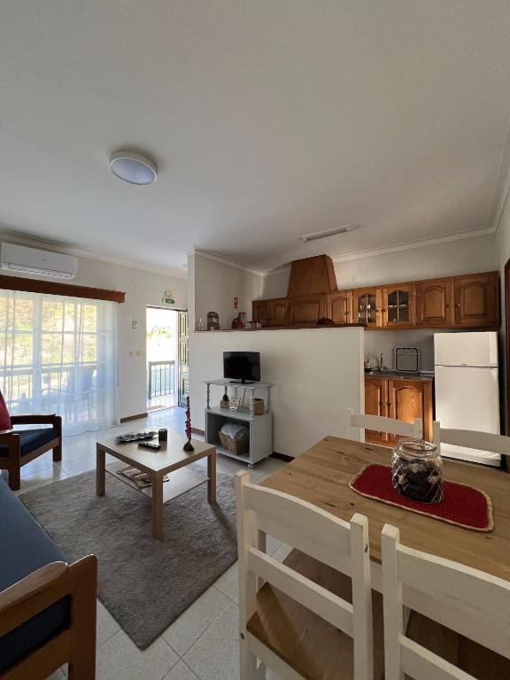 Encosta do Sol - Appartement D'une Chambre