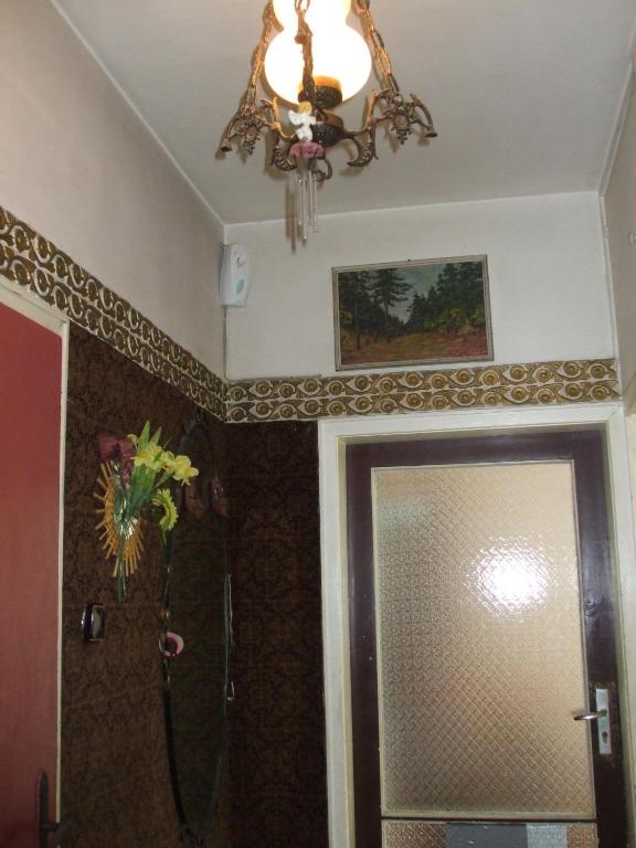 Kamigs Rooms - Apartment With Balcony
